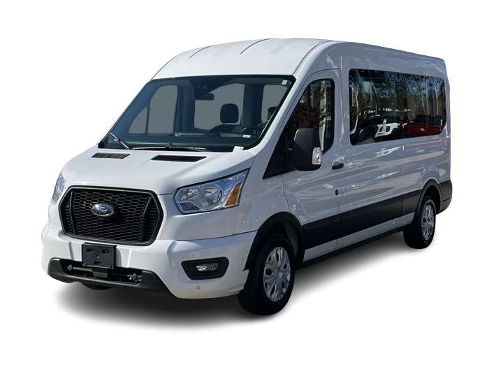 2021 Ford Transit Series 350 XLT -
                Smyrna, GA