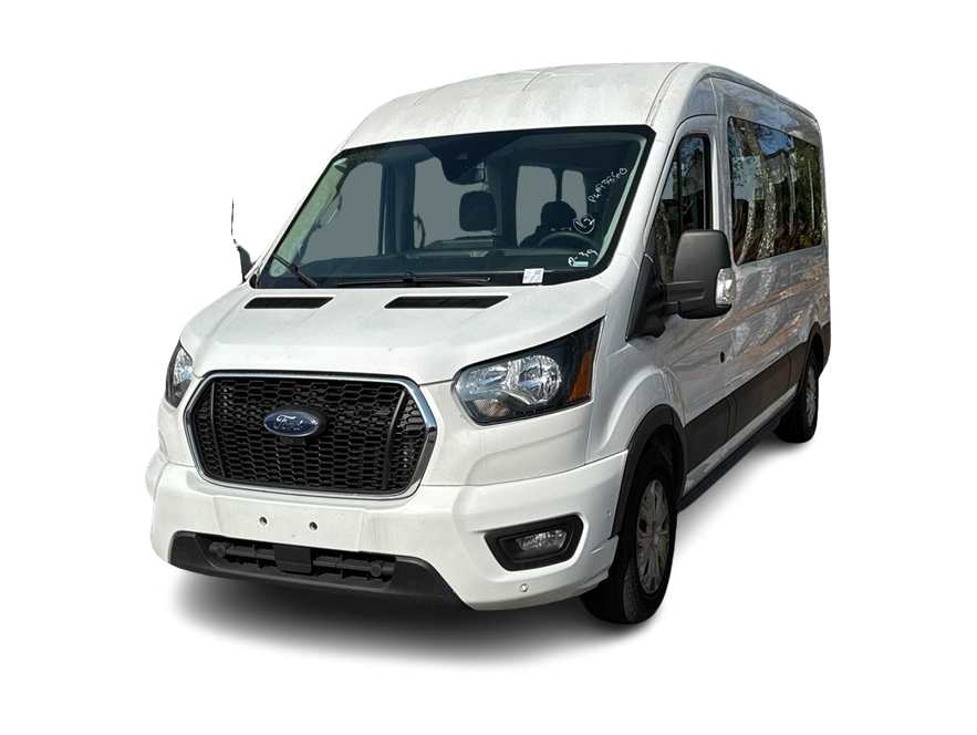 Thumbnail: 2023 Ford Transit Series - 1