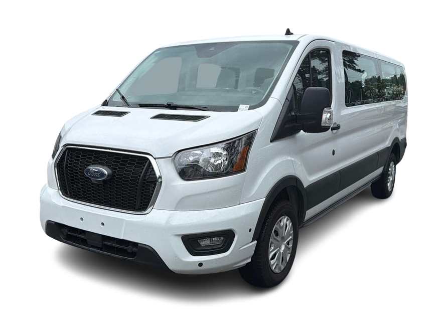 Thumbnail: 2024 Ford Transit Series - 1