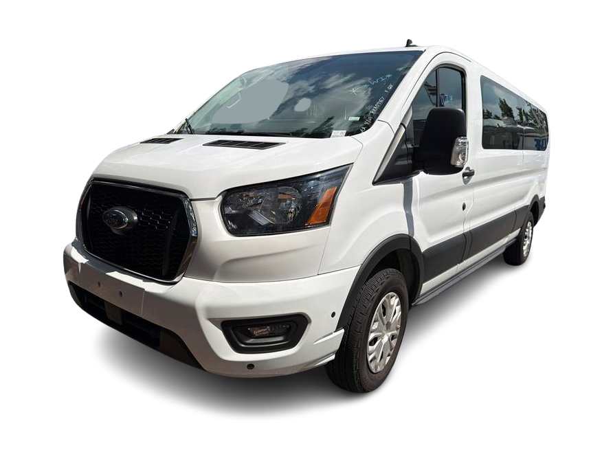 2024 Ford Transit Series 350 XLT -
                  Smyrna, GA