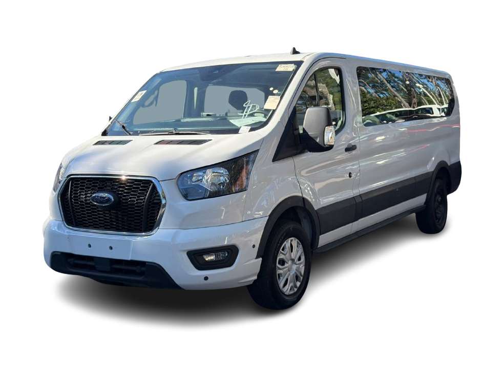 2025 Ford Transit Series 350 XLT -
                  Smyrna, GA