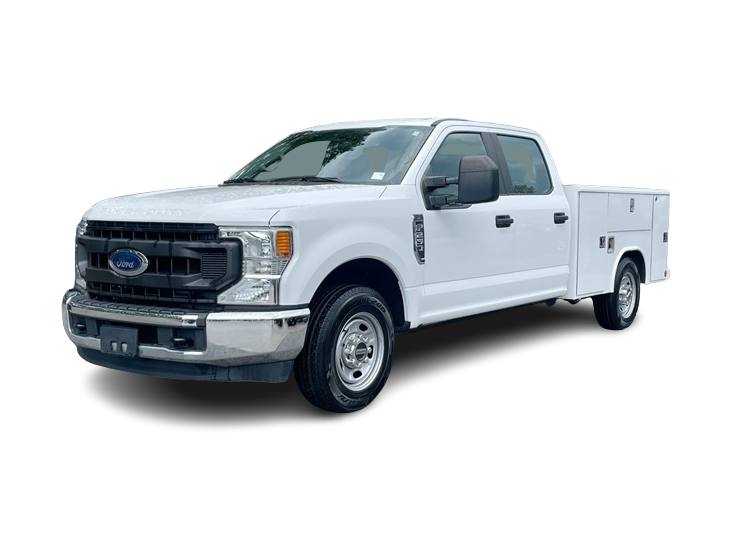 2021 Ford F-250 XL -
                Smyrna, GA