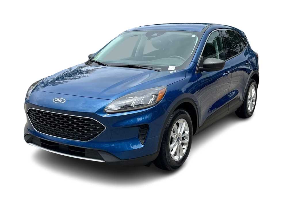Thumbnail: 2022 Ford Escape - 1