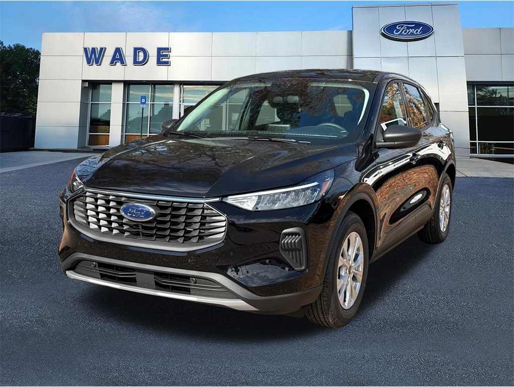2026 Ford Escape