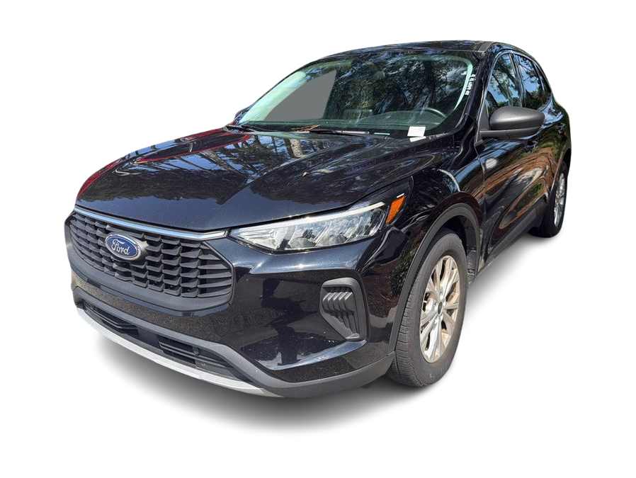 Thumbnail: 2024 Ford Escape - 1