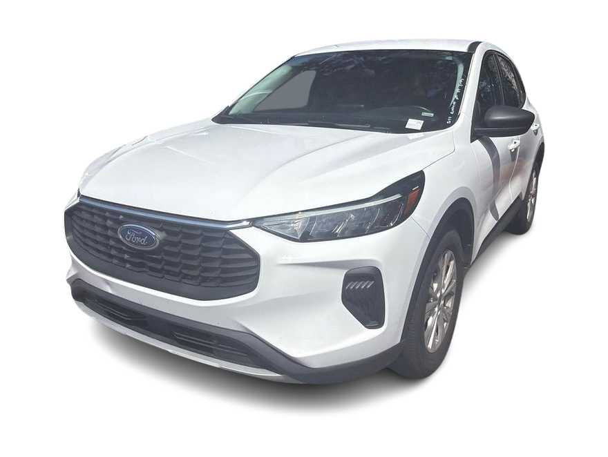 Thumbnail: 2024 Ford Escape - 1