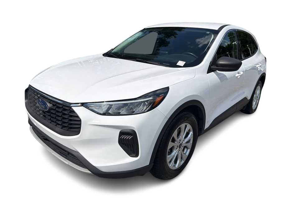 Thumbnail: 2024 Ford Escape - 1