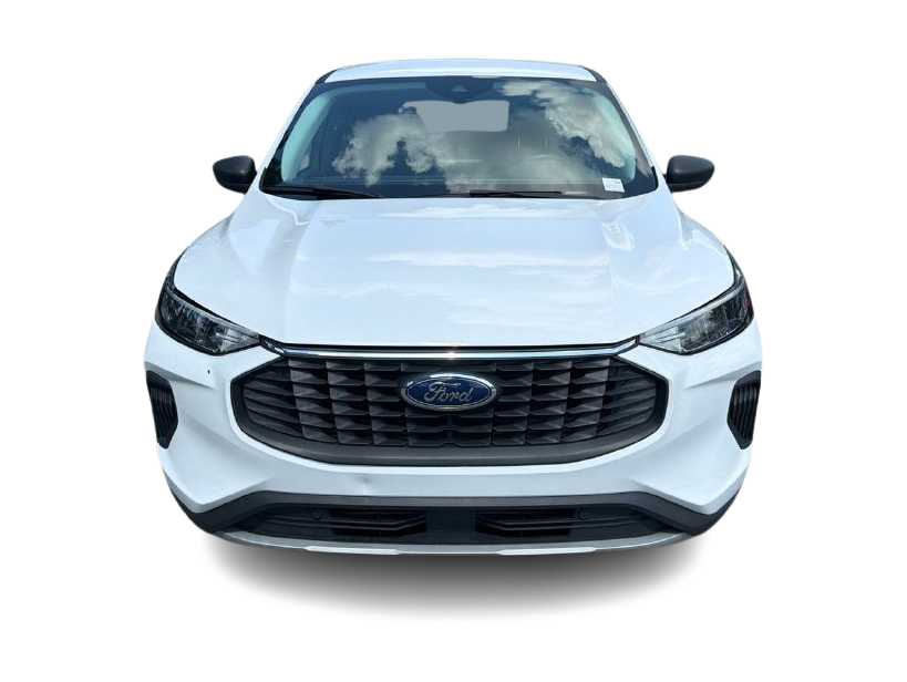 Thumbnail: 2024 Ford Escape - 1