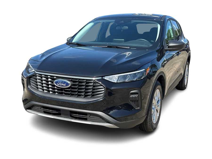 2025 Ford Escape Active -
                Smyrna, GA