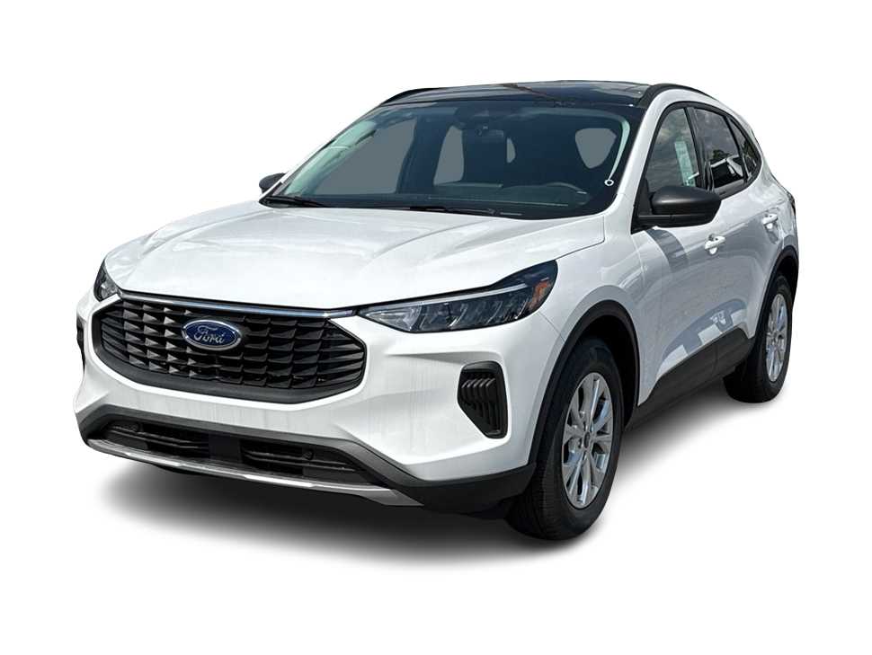 2025 Ford Escape Active -
                  Smyrna, GA