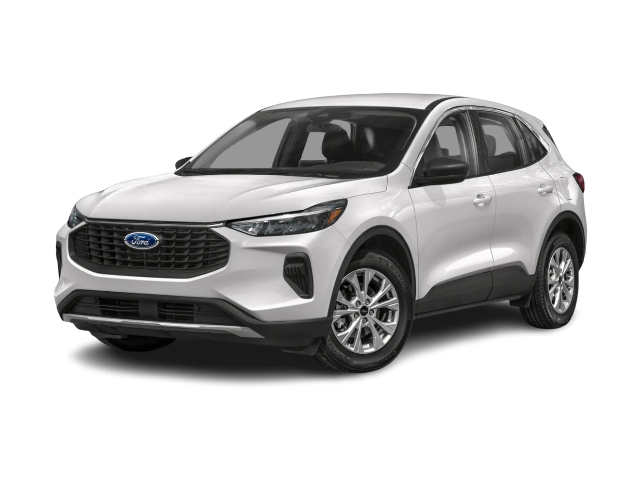 2025 Ford Escape Active -
                Smyrna, GA