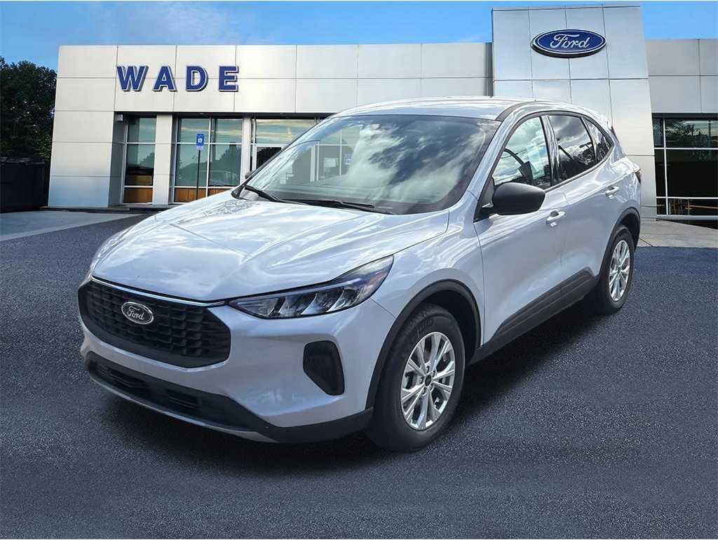 2026 Ford Escape