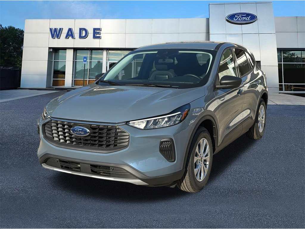 2026 Ford Escape