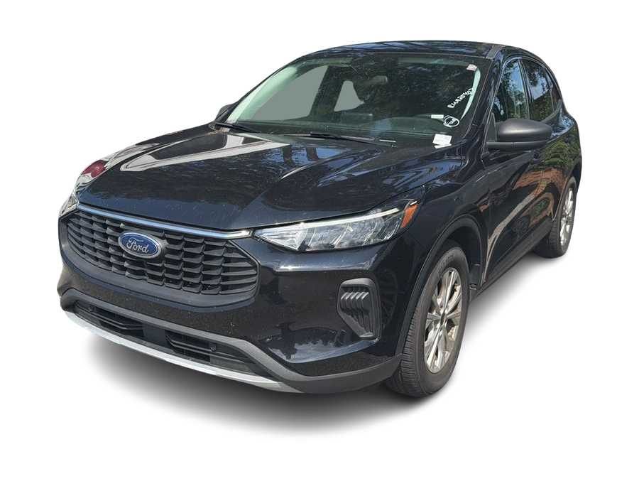 Thumbnail: 2024 Ford Escape - 1