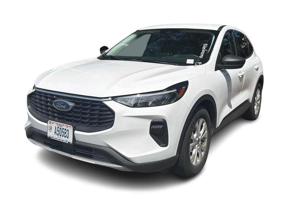 Thumbnail: 2024 Ford Escape - 1