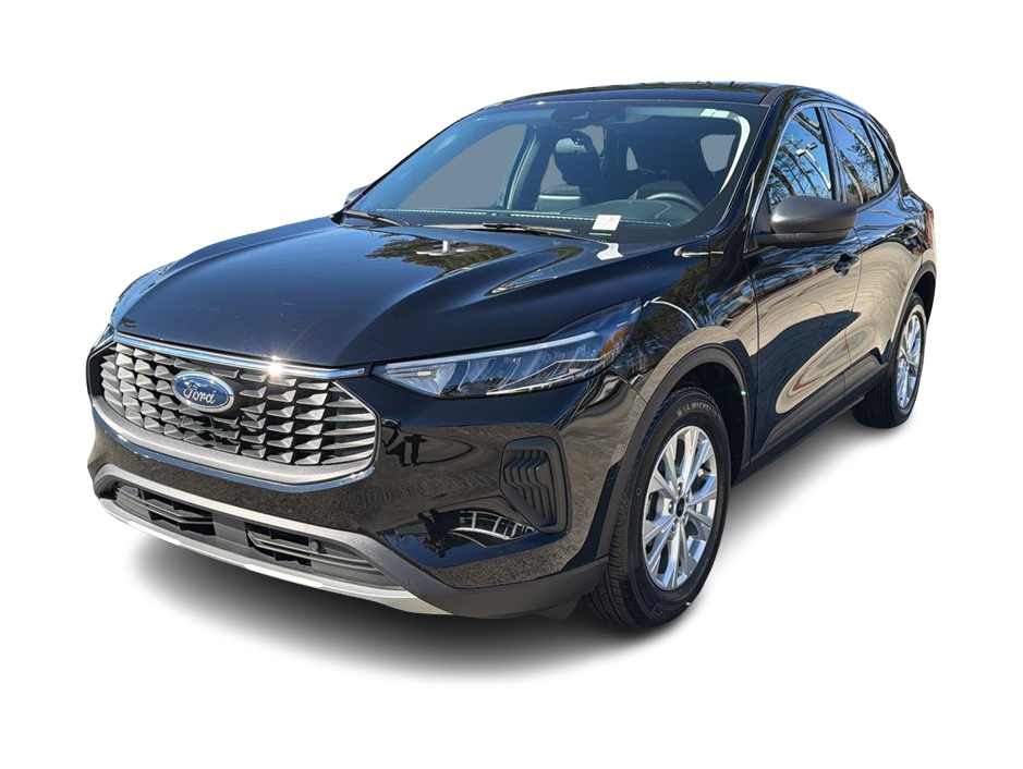 Thumbnail: 2023 Ford Escape - 1