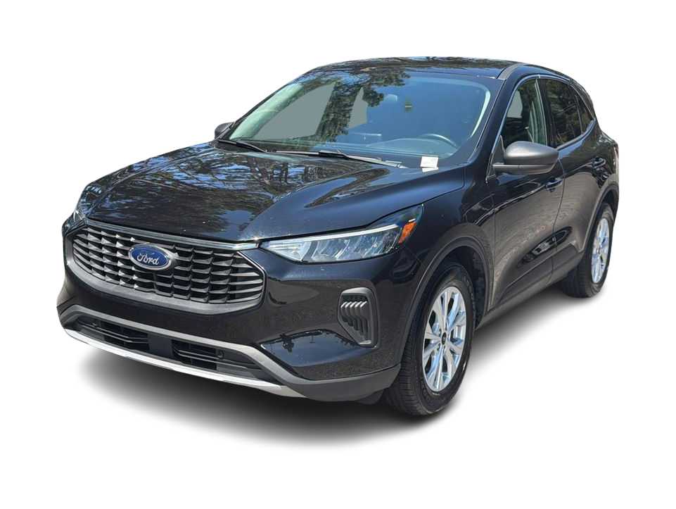 Thumbnail: 2024 Ford Escape - 1
