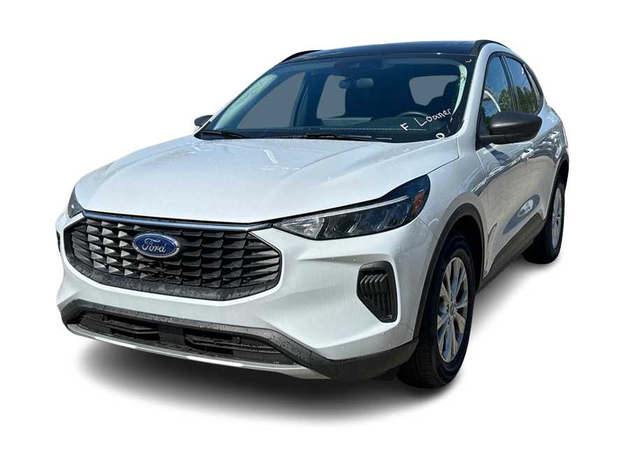 2025 Ford Escape Active -
                  Smyrna, GA