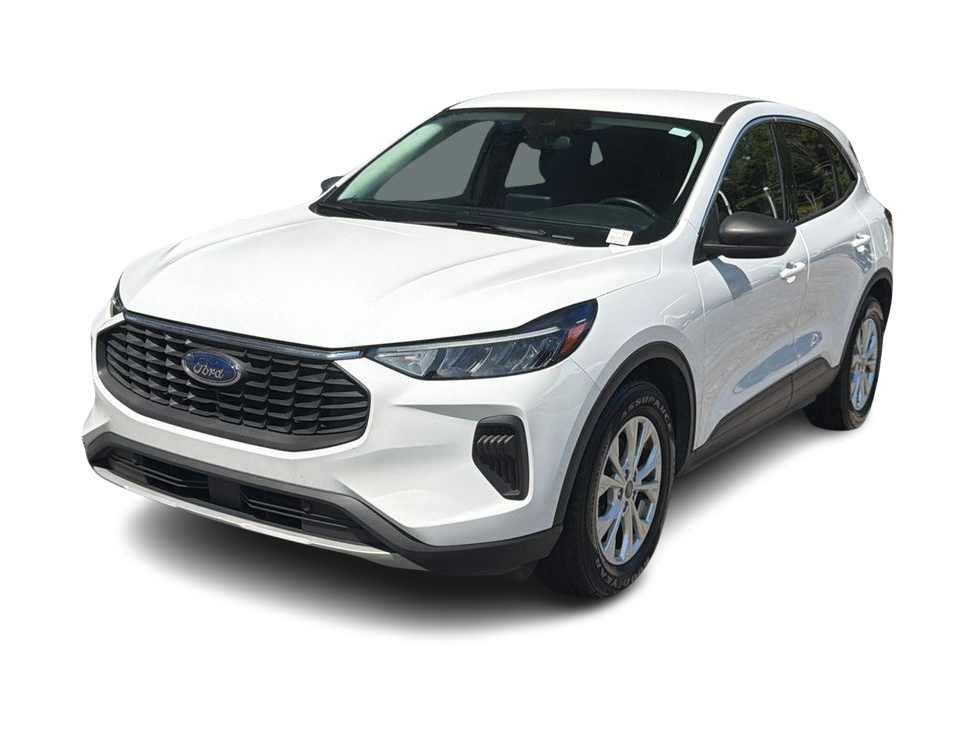 Thumbnail: 2024 Ford Escape - 1