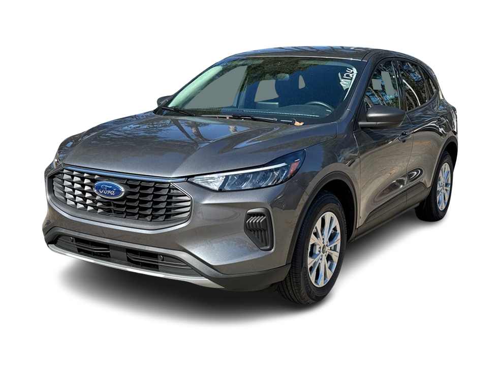 Thumbnail: 2026 Ford Escape - 1