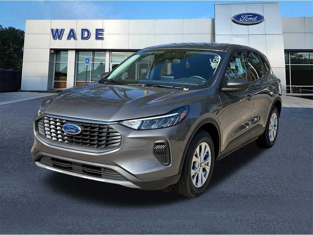 2026 Ford Escape