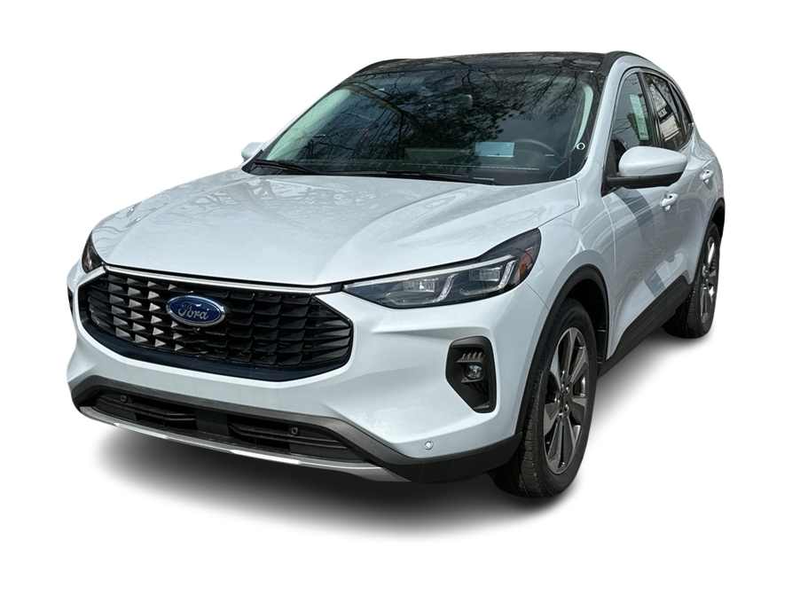 2025 Ford Escape Platinum -
                  Smyrna, GA