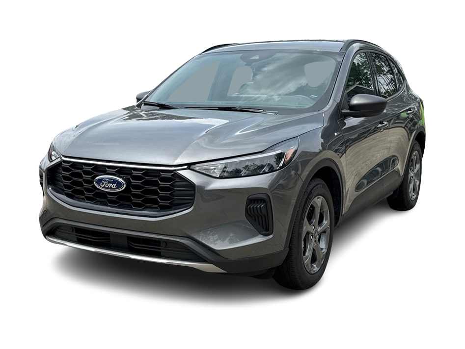 2025 Ford Escape ST-Line -
                  Smyrna, GA