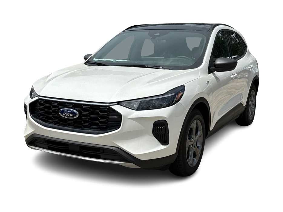 2025 Ford Escape ST-Line -
                  Smyrna, GA