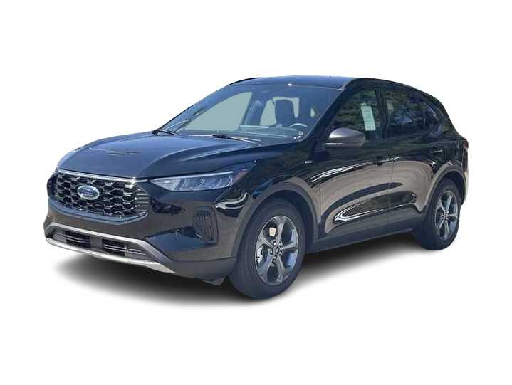 2025 Ford Escape ST-Line -
                  Smyrna, GA