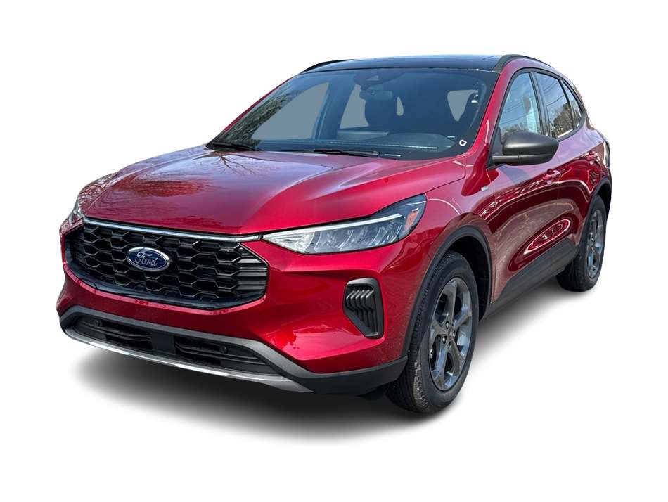 2025 Ford Escape ST-Line -
                  Smyrna, GA