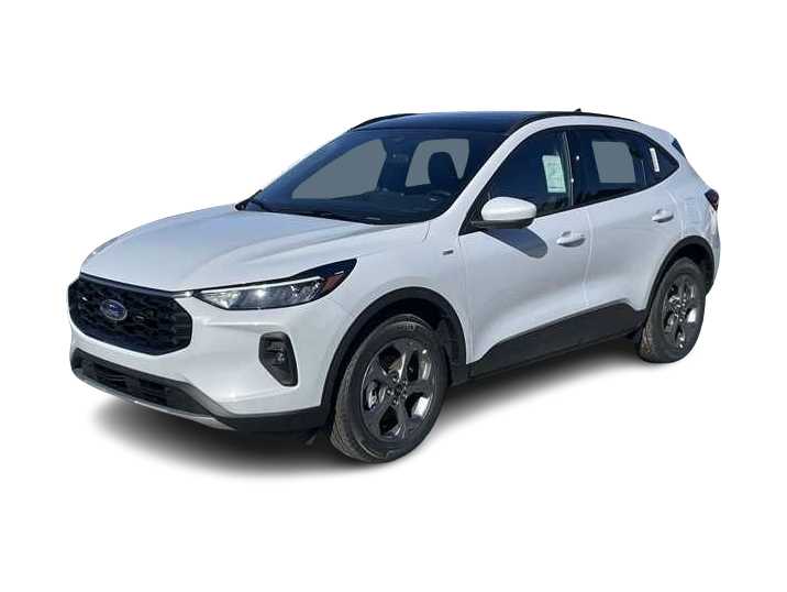 2025 Ford Escape ST-Line Select -
                  Smyrna, GA