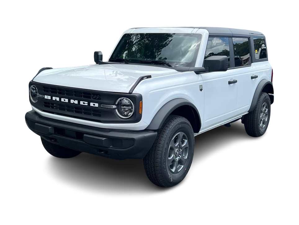 Thumbnail: 2026 Ford Bronco - 1