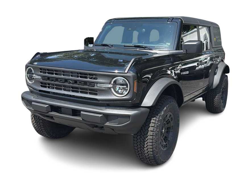 Thumbnail: 2026 Ford Bronco - 1