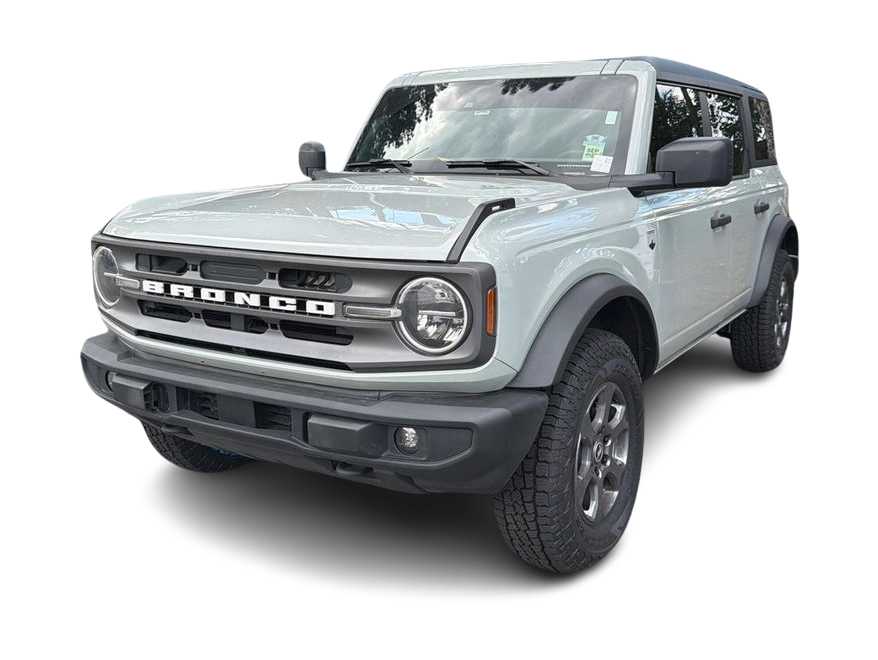 2024 Ford Bronco Big Bend -
                  Smyrna, GA