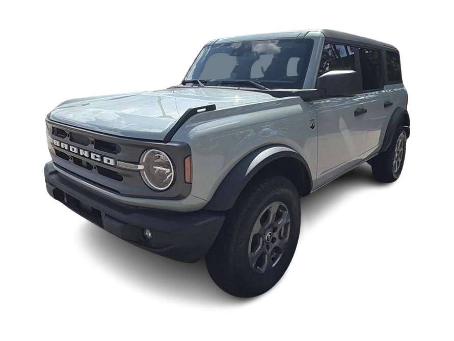 2024 Ford Bronco Big Bend -
                  Smyrna, GA