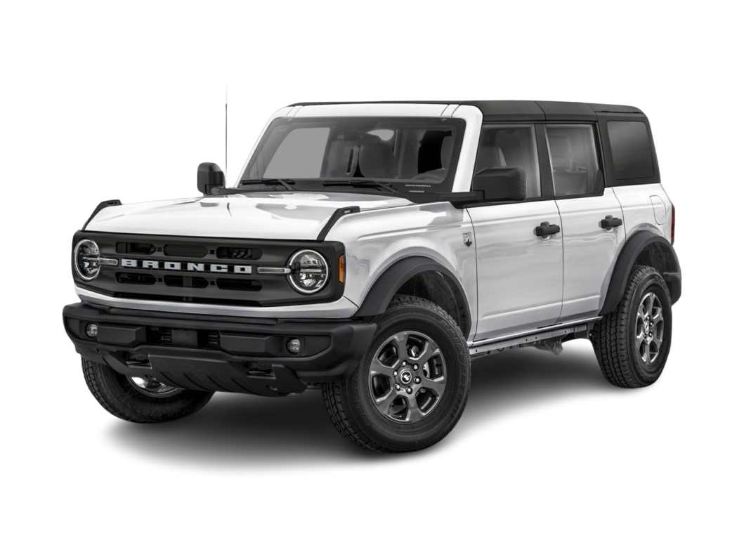 2025 Ford Bronco Big Bend -
                Smyrna, GA