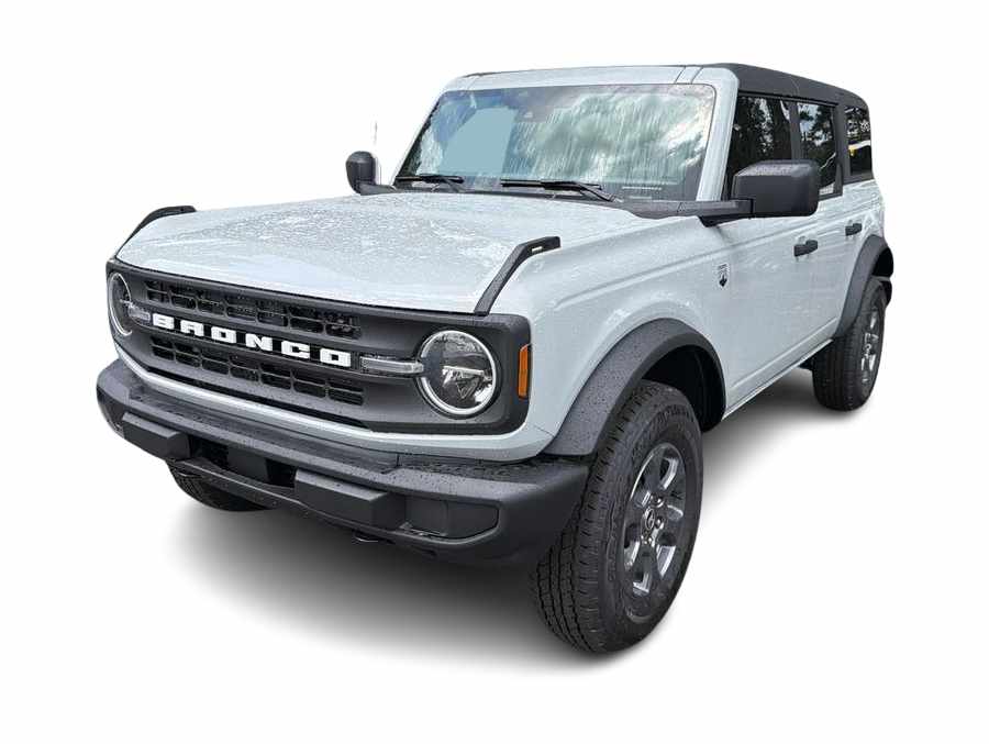 Thumbnail: 2026 Ford Bronco - 1