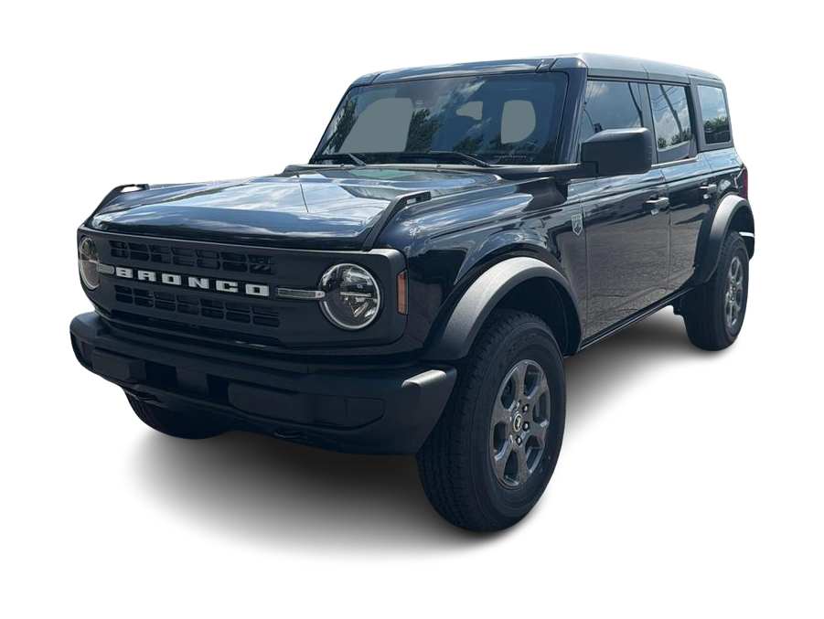 Thumbnail: 2026 Ford Bronco - 1