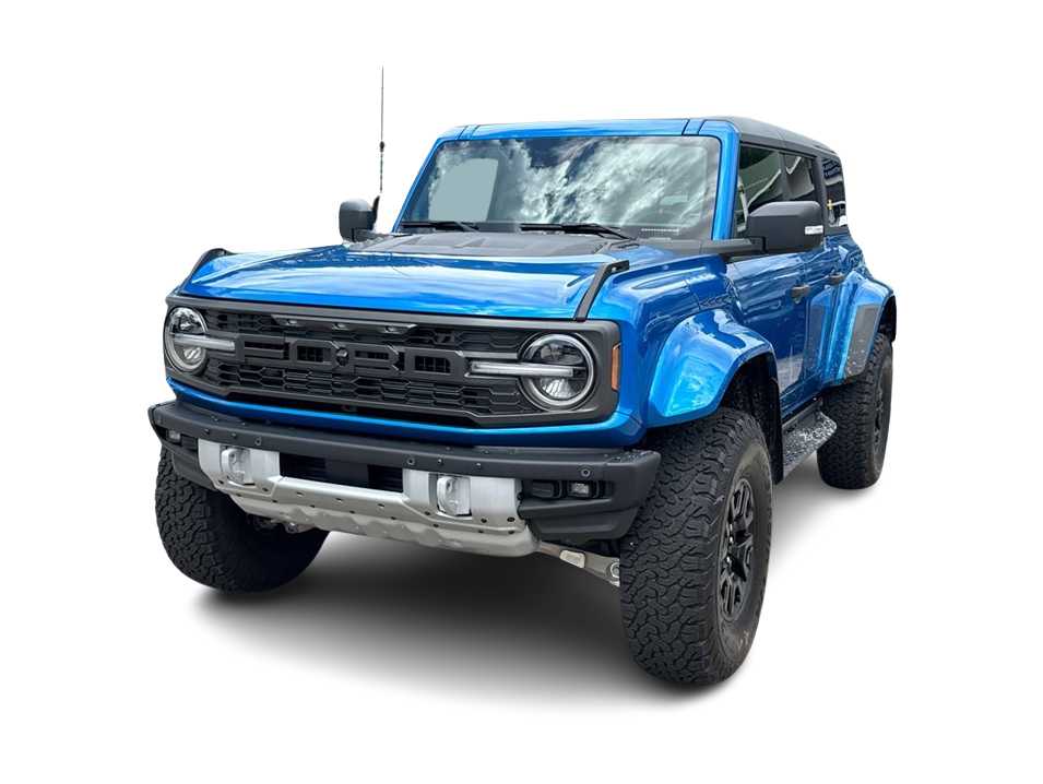 2024 Ford Bronco Raptor -
                  Smyrna, GA