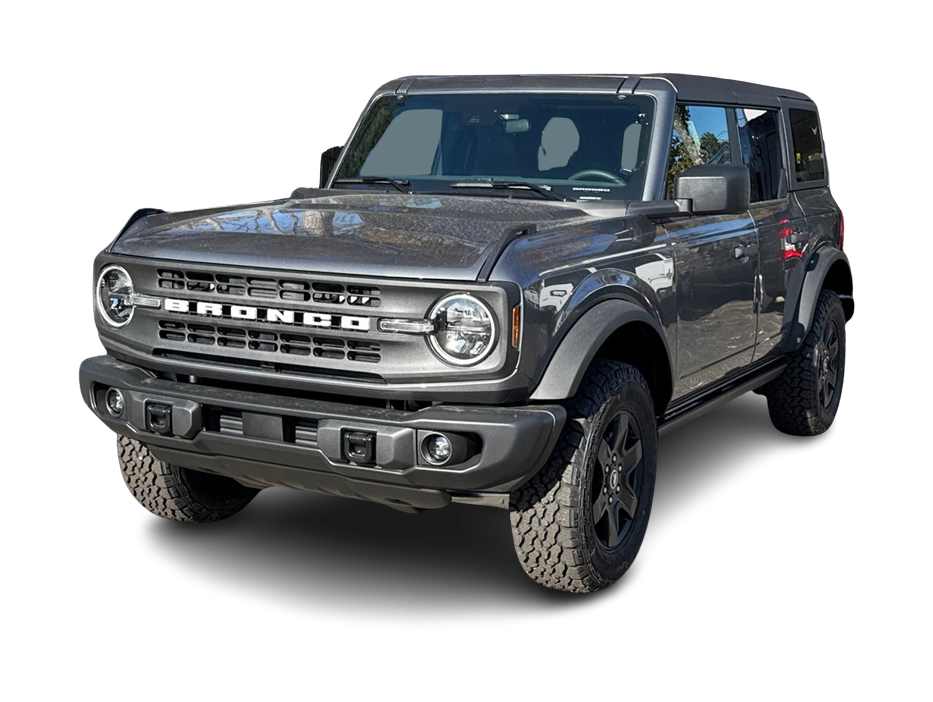 Thumbnail: 2025 Ford Bronco - 1