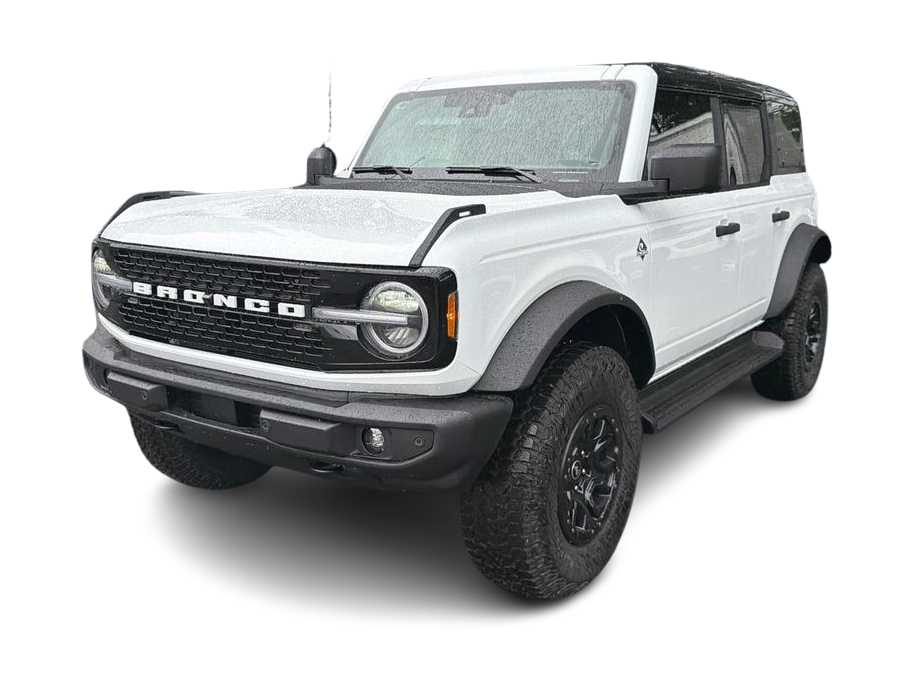 Thumbnail: 2026 Ford Bronco - 1