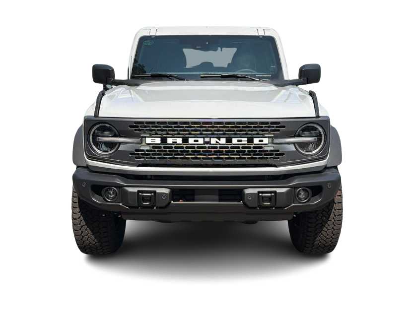 Thumbnail: 2026 Ford Bronco - 1