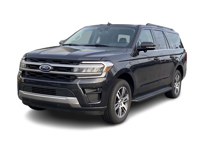 2024 Ford Expedition MAX XLT -
                Smyrna, GA