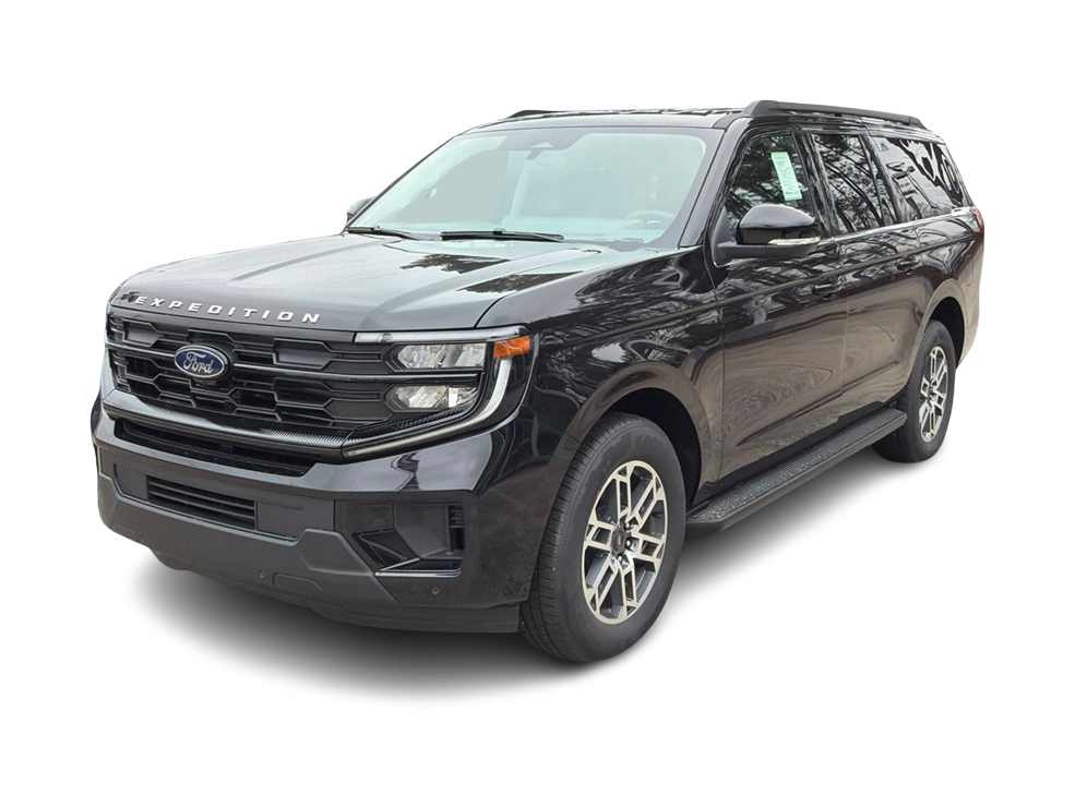 Thumbnail: 2026 Ford Expedition MAX - 1