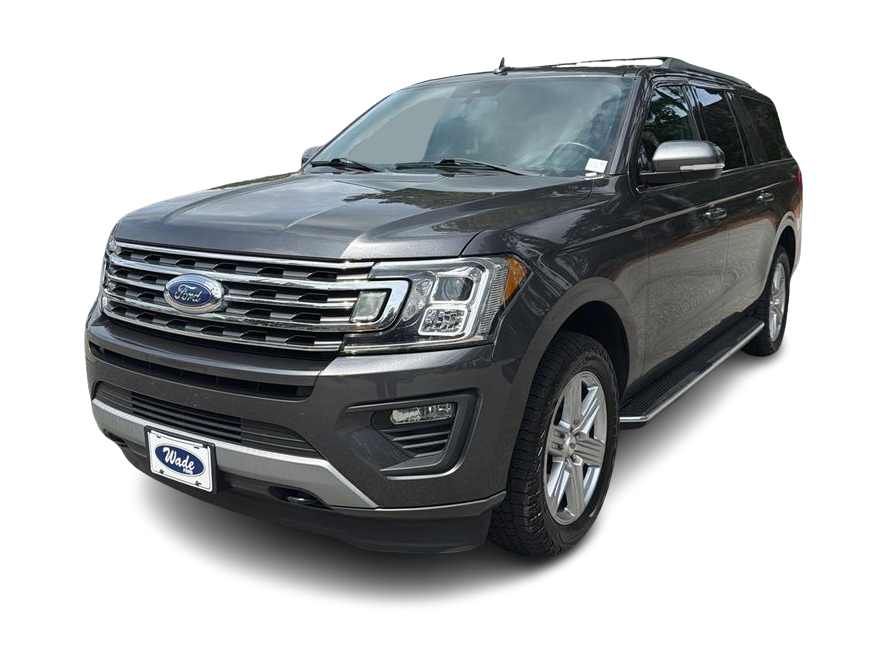 2020 Ford Expedition MAX XLT -
                  Smyrna, GA