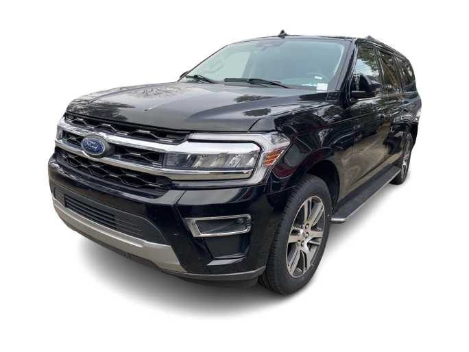 2023 Ford Expedition MAX Limited -
                Smyrna, GA