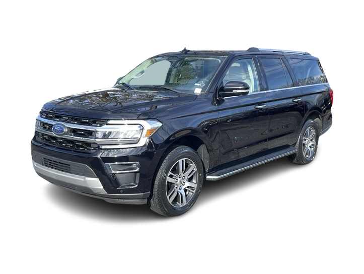 2023 Ford Expedition MAX Limited -
                Smyrna, GA