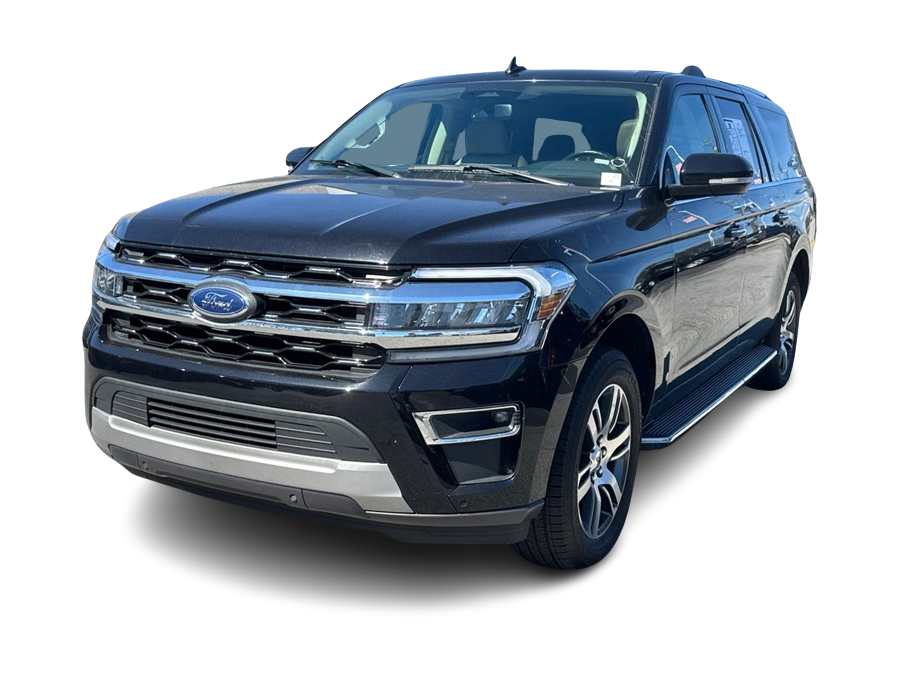 2023 Ford Expedition MAX Limited -
                Smyrna, GA