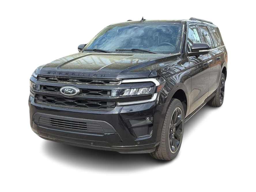 Thumbnail: 2024 Ford Expedition MAX - 1