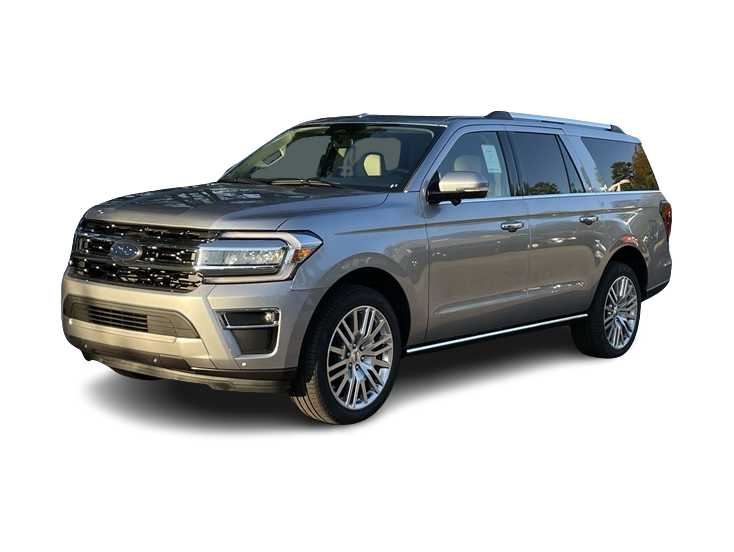 2024 Ford Expedition MAX Limited -
                Smyrna, GA